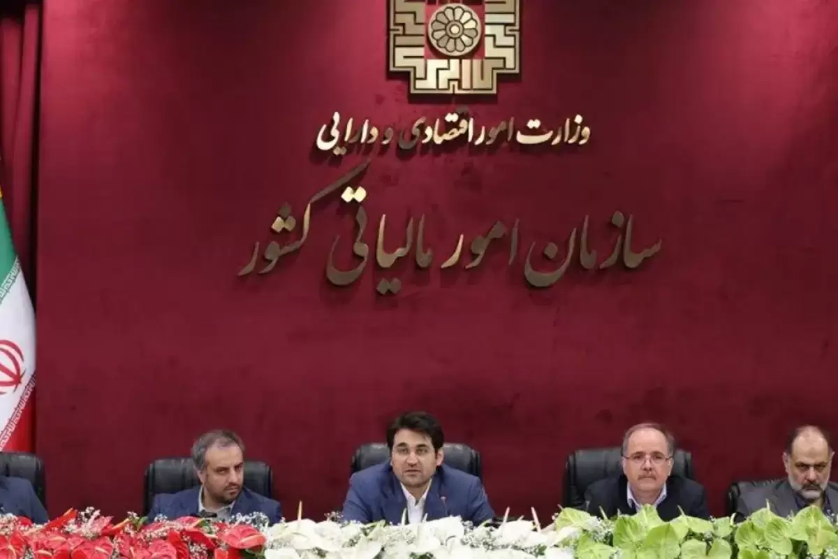 دنیای رمزارزها وارد میدان مالیات شد!