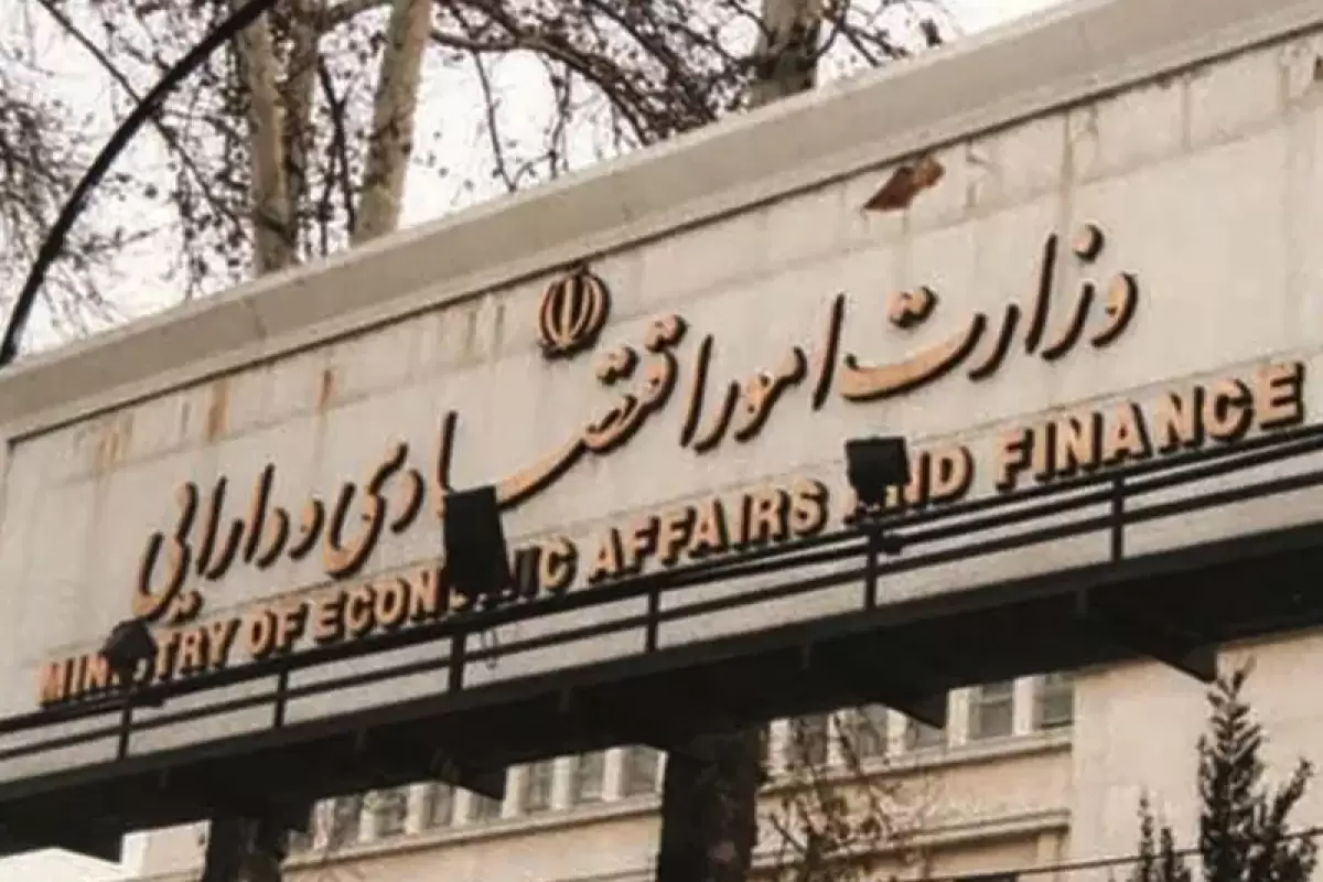معرفی وزیر پیشنهادی اقتصاد تا یکشنبه