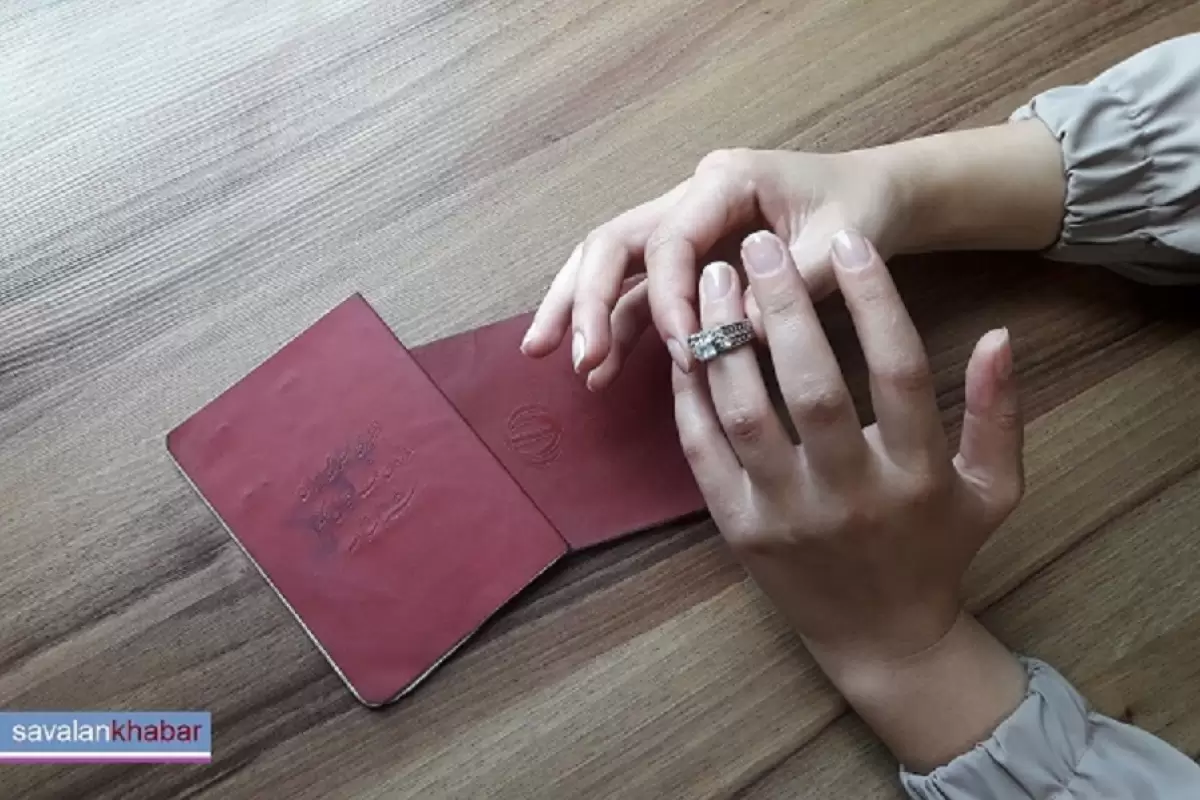 چند توصیه به زوجین در آستانه طلاق