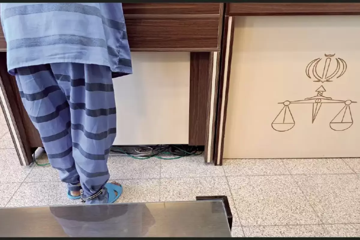 محاکمه مردی که شوهرخواهرش را با تصور خیانت کشت