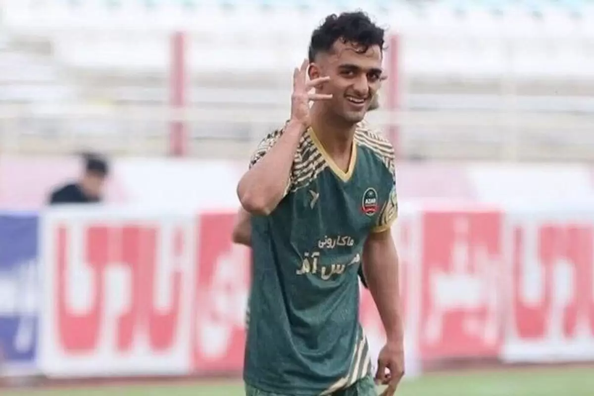 قاتل پرسپولیس به صحنه جرم برمی‌گردد