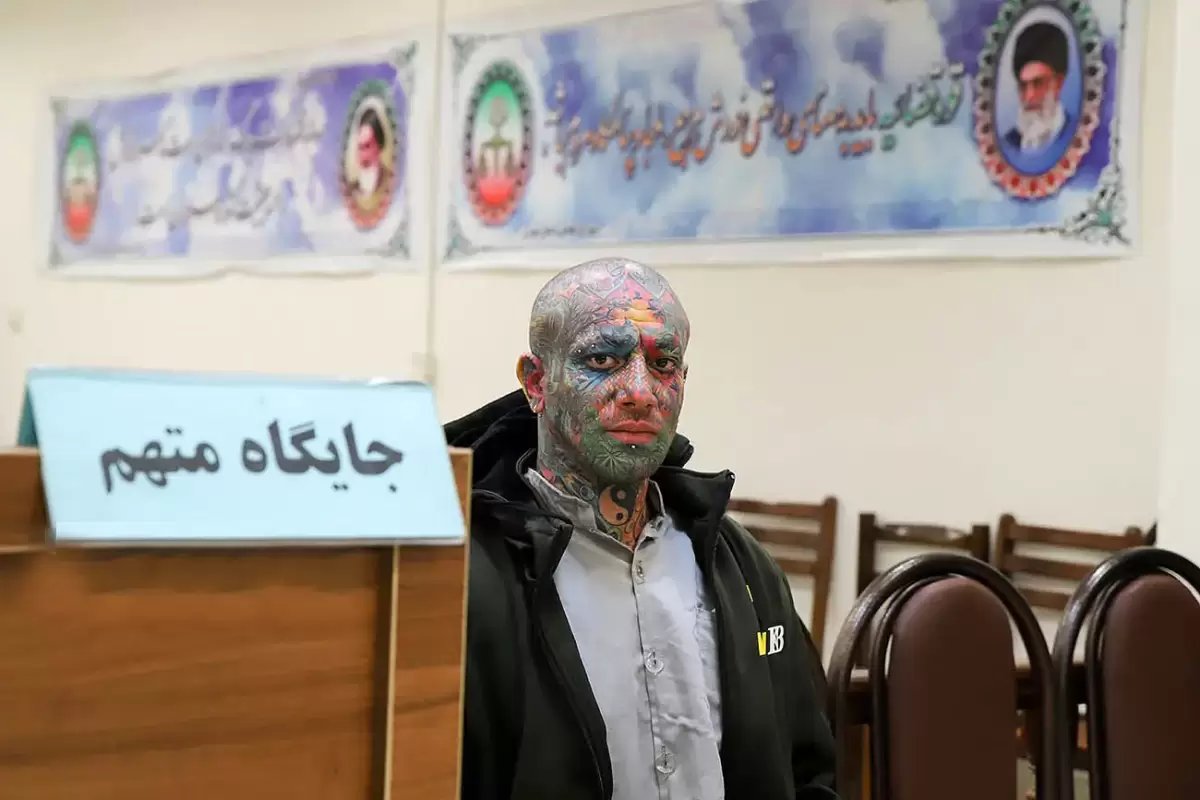 تتلو: در ترکیه نمازخانه داشتم