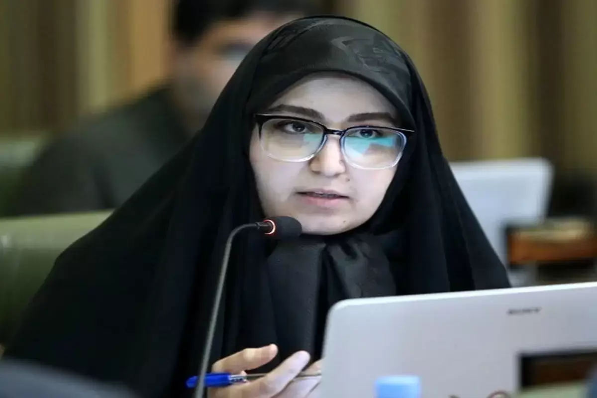 نرجس سلیمانی خطاب به زاکانی: ایشان اغلب توفیق نیافتن را به بی‌فکری و بی‌غیرتی نسبت می‌دهند، چه‌طور می‌خواهند درباره کارنامه عملی خود و آسیب‌شناسی انتقادی آن توضیح دهند؟