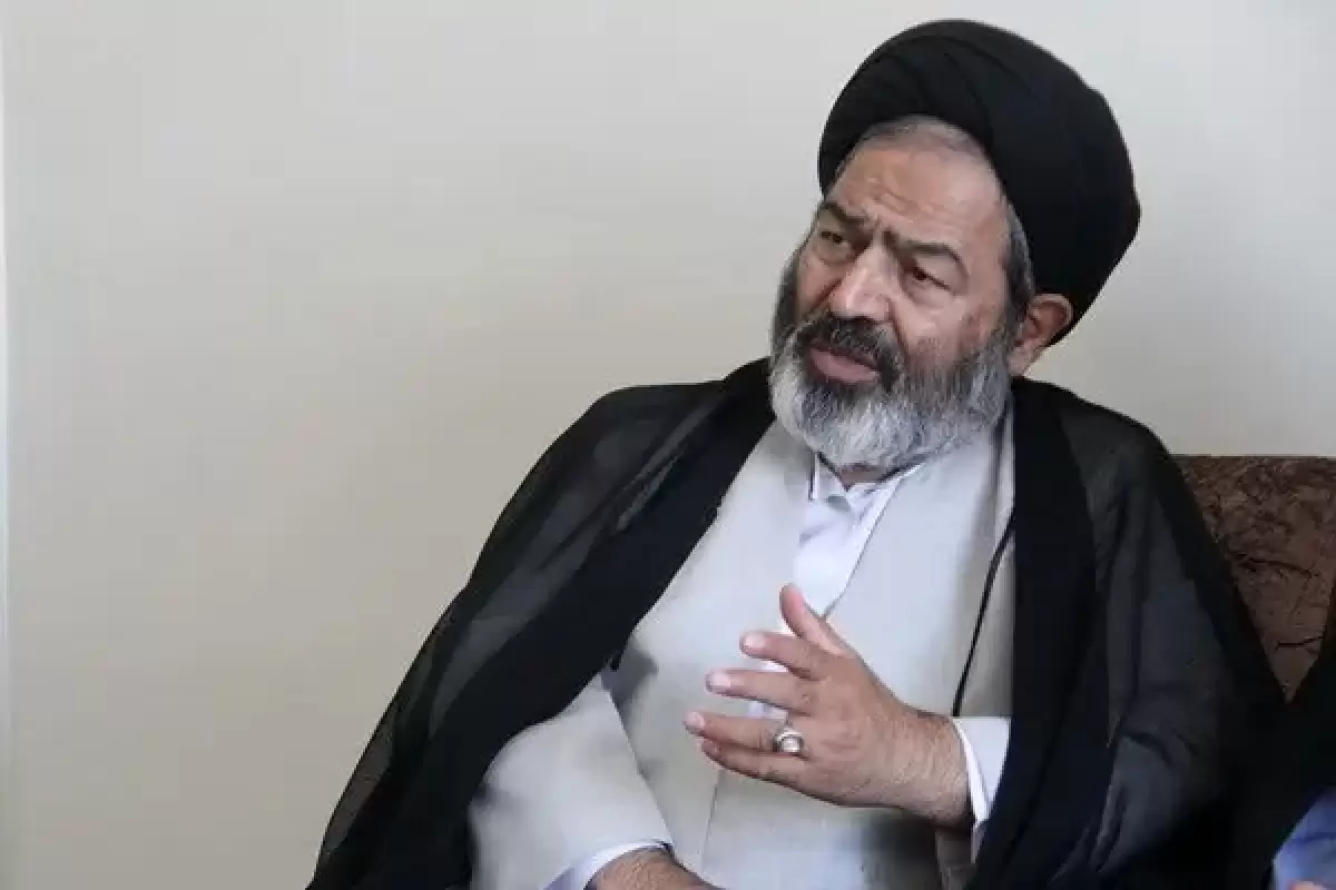 واکنش سرپرست حجاج ایرانی به بازداشت قاسمیان: گفته‌های این فرد، نظر شخصی اوست/ سیستم حکمرانی هر کشوری برای خودشان محترم است