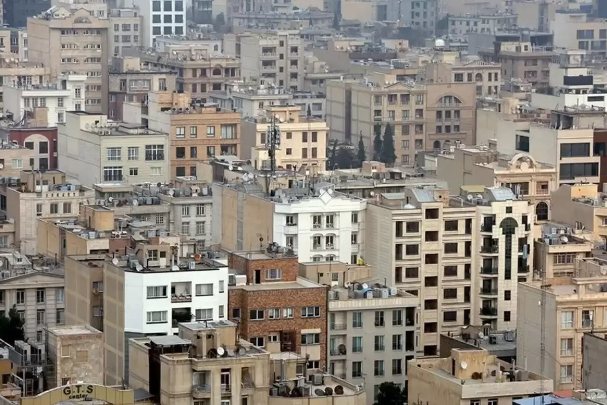 افزایش شدید مبلغ اجاره بها در تهران