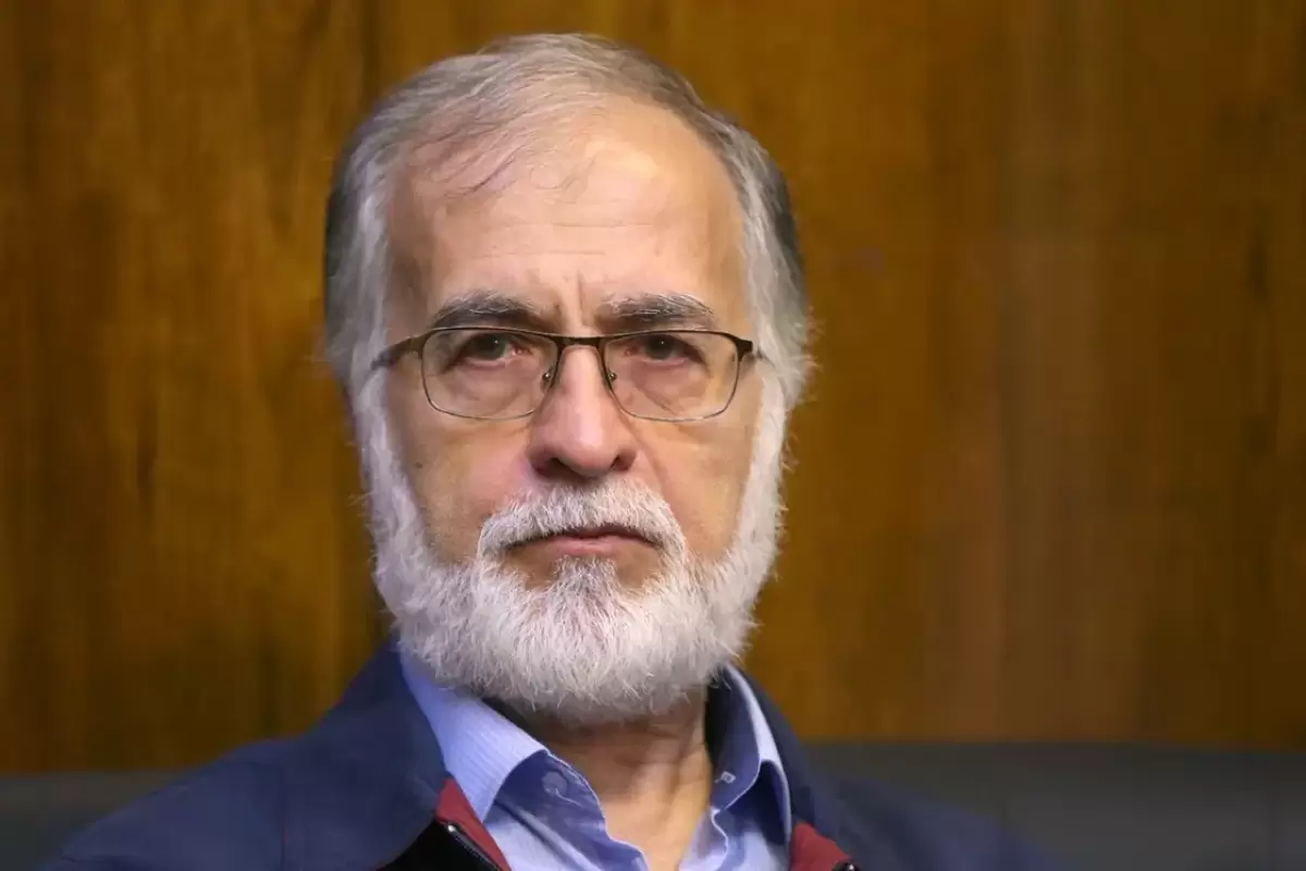 عطریانفر: تصویب پالرمو ضرورتی در مسیر رفع تحریم‌ها بود / دیدگاه رهبری و نهادهای امنیتی در تصمیم نهایی لحاظ شد