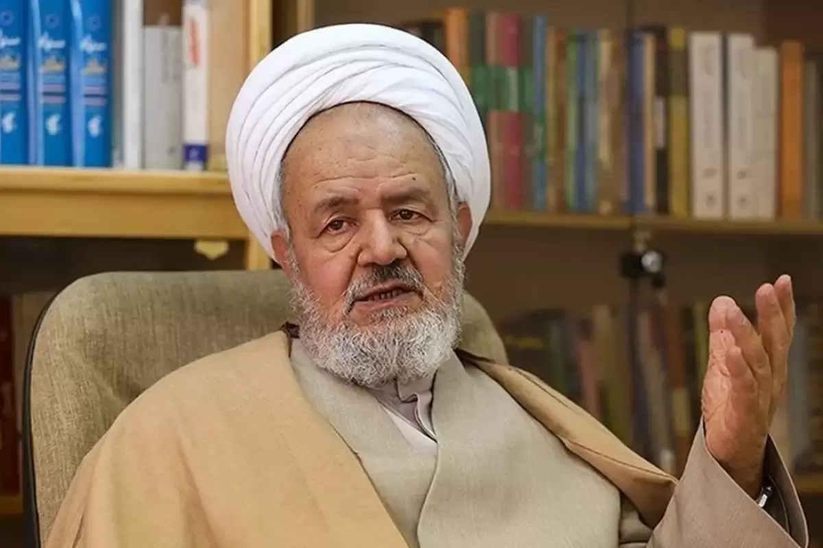 واکنش تند رئیس دفتر عقیدتی سیاسی فرماندهی کل قوا به اظهارات قاسمیان
