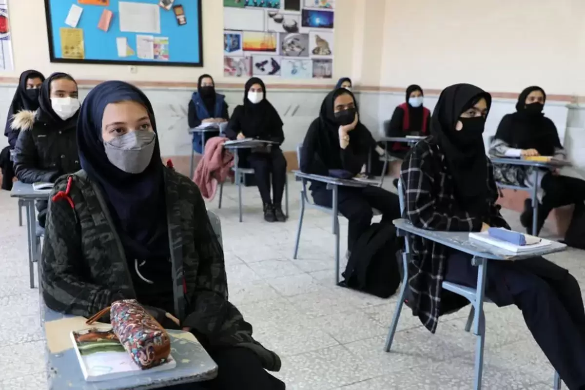 ابهام در تعطیلی مدارس بوشهر