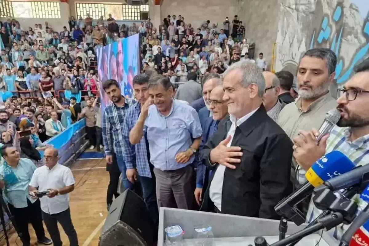 رییس جمهور به استان کرمانشاه خواهد رفت
