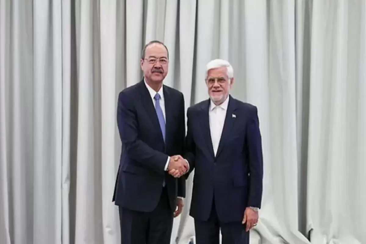 نخست‌وزیر ازبکستان به تهران سفر می‌کند