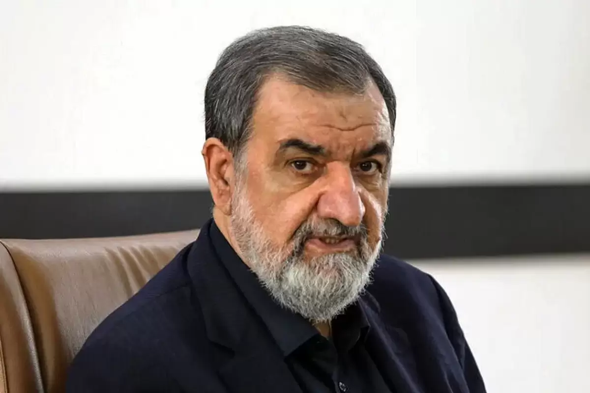 محسن رضایی: تجهیزات خریداری‌شده شاه فاقد مهمات بود