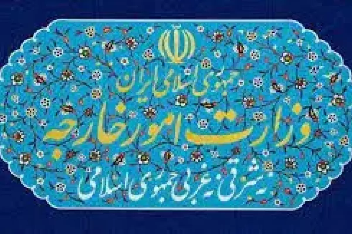 احضار کاردار فرانسه به وزارت امور خارجه