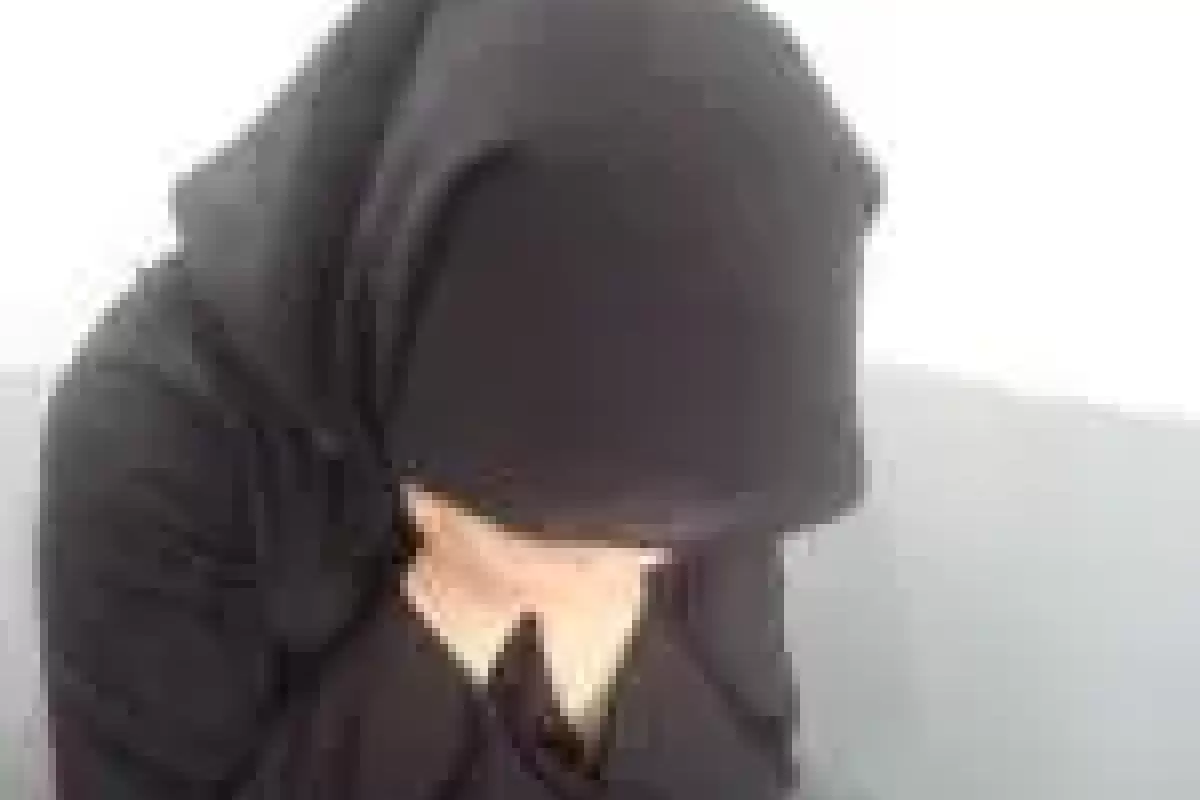 زن ۱۶ ساله شوهرش را به قتل رساند