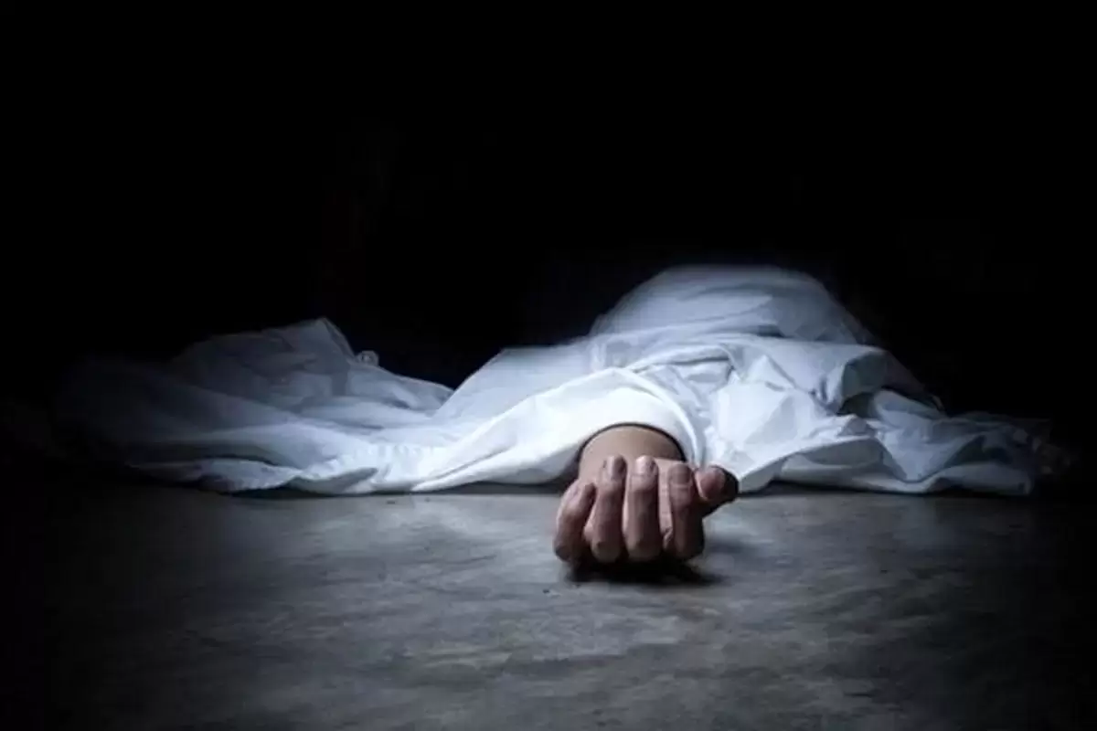 مرگ مشکوک دانشجوی دامپزشکی