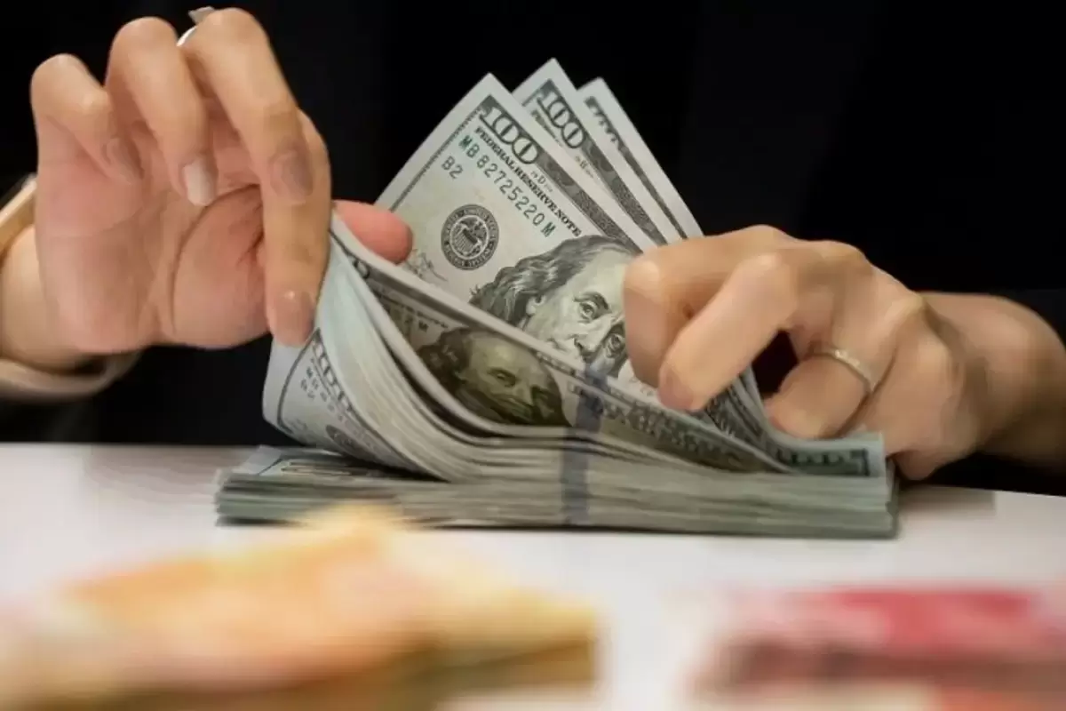 سقوط بزرگ قیمت دلار امروز ۲۰ اردیبهشت ۱۴۰۴؟