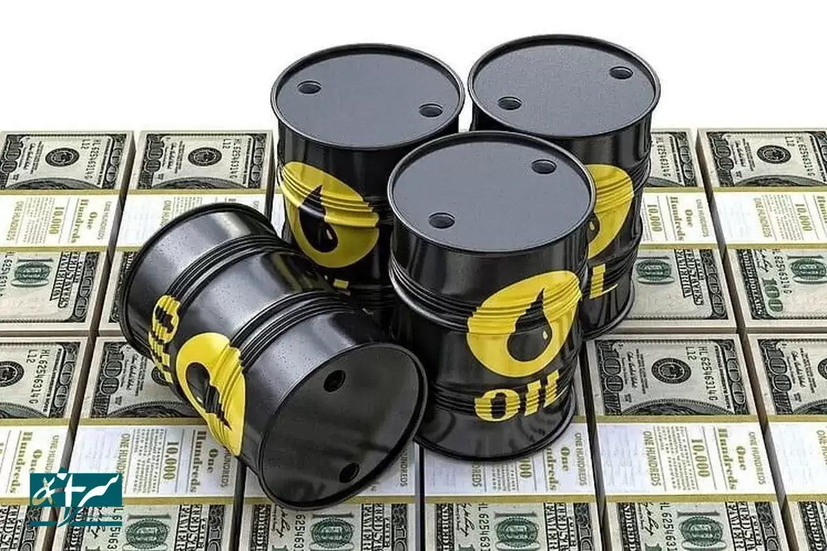 قیمت نفت؛ شنبه ۲۰ اردیبهشت