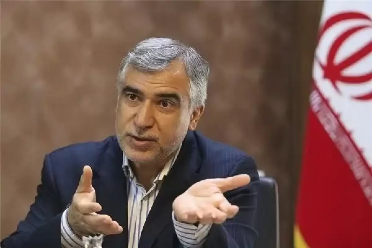 عضو کمیسیون امنیت ملی: ایران با حضور اروپایی‌ها در مذاکرات موافق بود آمریکایی‌ها مخالفت کردند؛ قرار نیست سر توقف غنی‌سازی به توافق برسیم