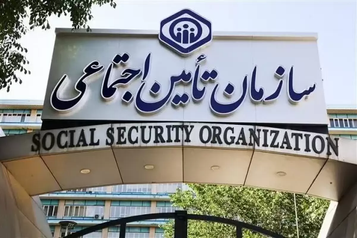 احکام افزایش حقوق و اعمال متناسب‌سازی بازنشستگان تامین اجتماعی صادر شد