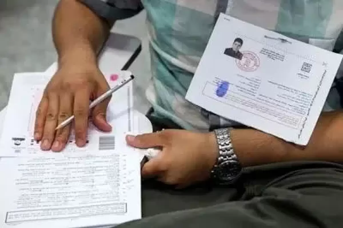مسئولان بازهم تکذیب کردند/ سوالات امتحان نهایی لو نرفته است