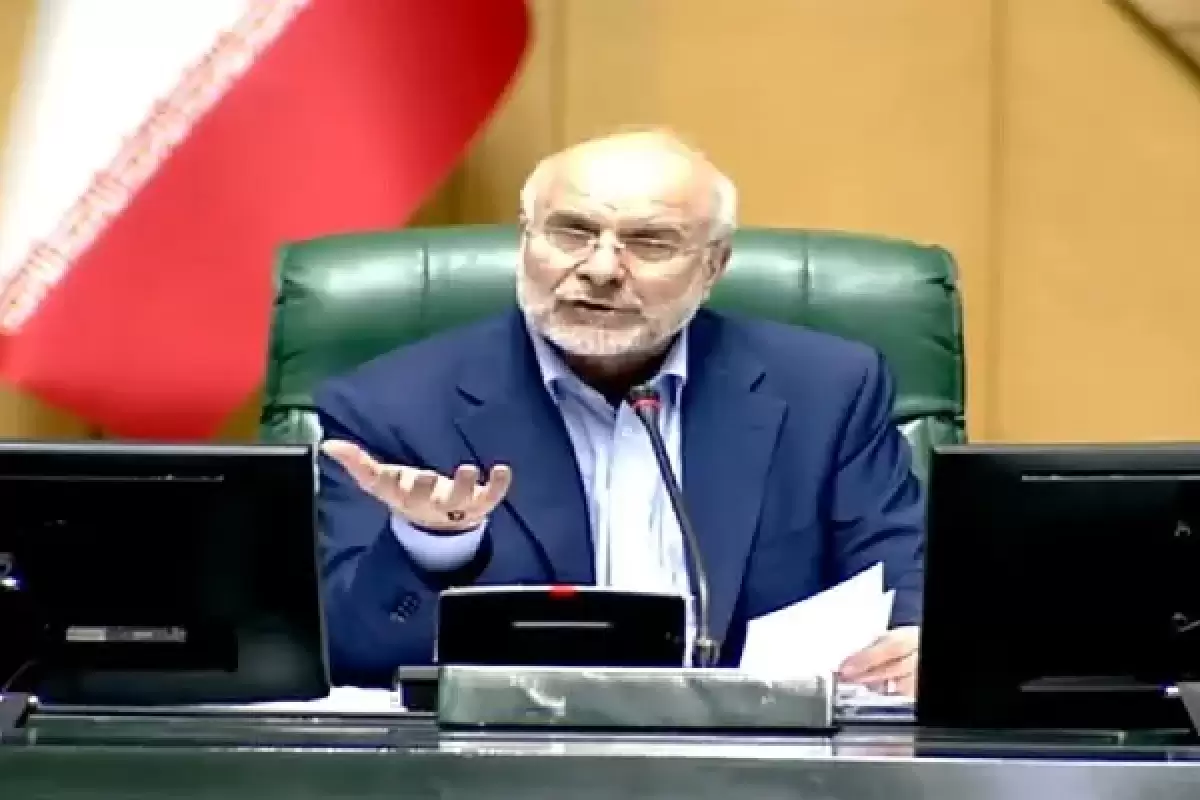 قالیباف: سفیر ایران در چین مشخص شده و امروز اعزام خواهد شد