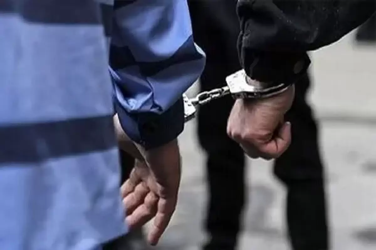 دستگیری کلاهبردار متواری با ۷۰ میلیارد ریال کلاهبرداری در دزفول