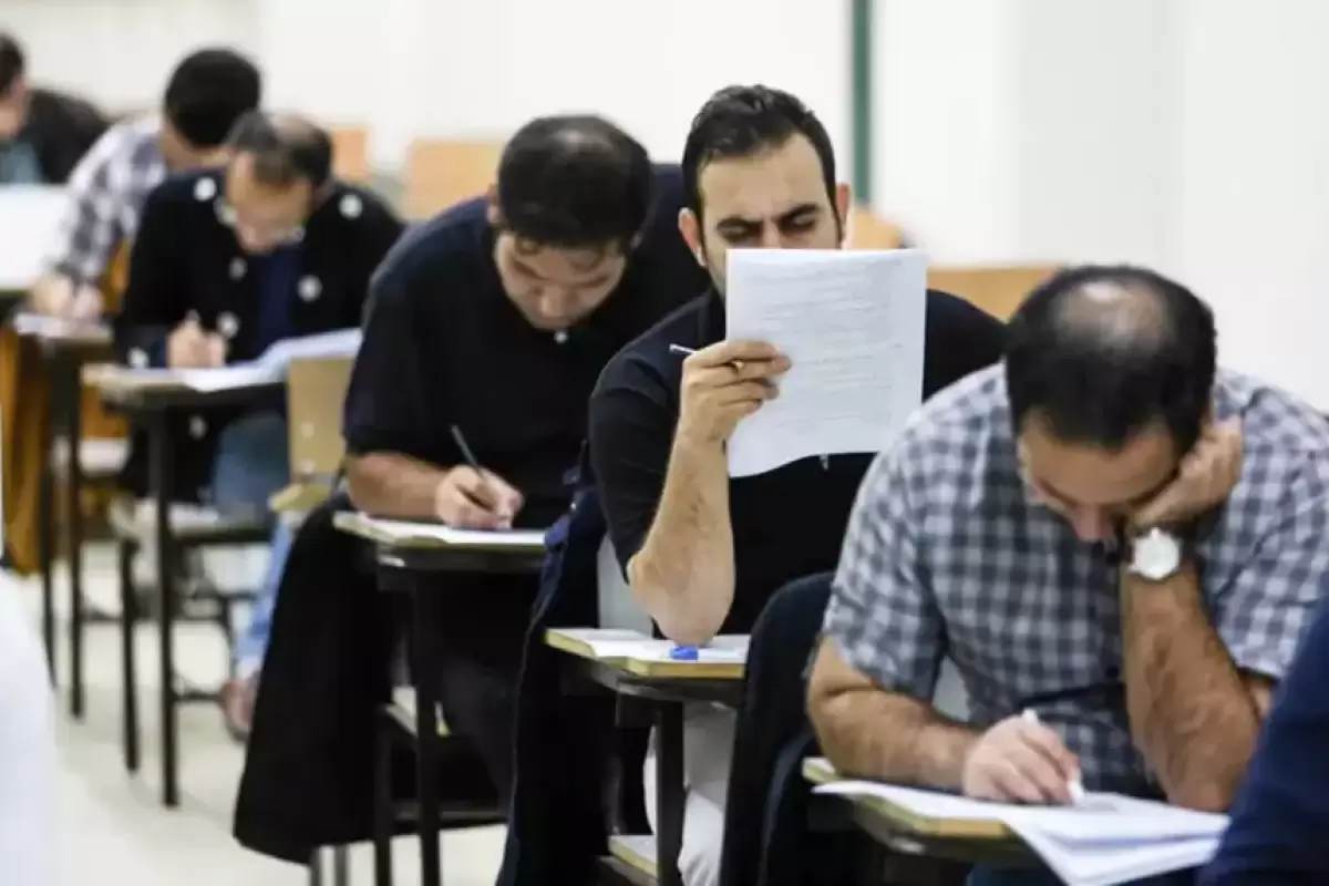 جزئیات زمان انتشار دفترچه‌ آزمون استخدامی آموزش و پرورش