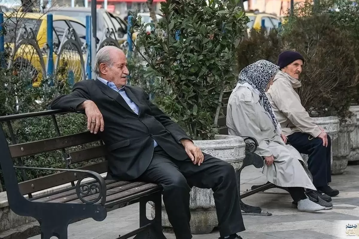 جدول زمان‌بندی واریز حقوق بازنشستگان در اردیبهشت ۱۴۰۴؛ بازنشستگان تامین اجتماعی فردا دوشنبه ۲۹ اردیبهشت منتظر واریزی باشند