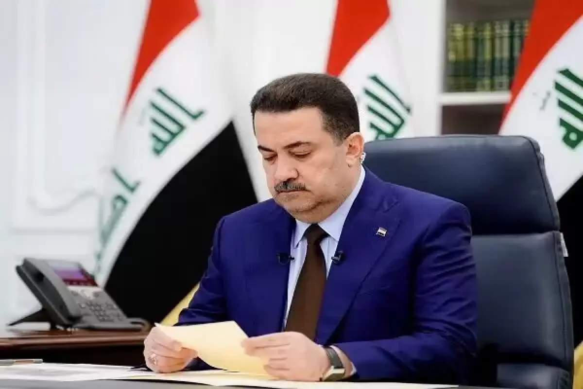 استقبال السودانی از مذاکرات ایران و آمریکا