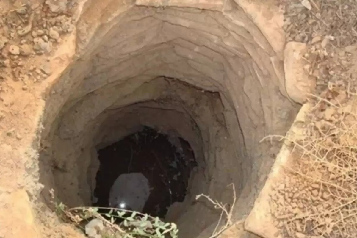 دادگستری: استفاده از موتور بنزینی در چاه، علت مرگ ۷ نفر اعلام شد