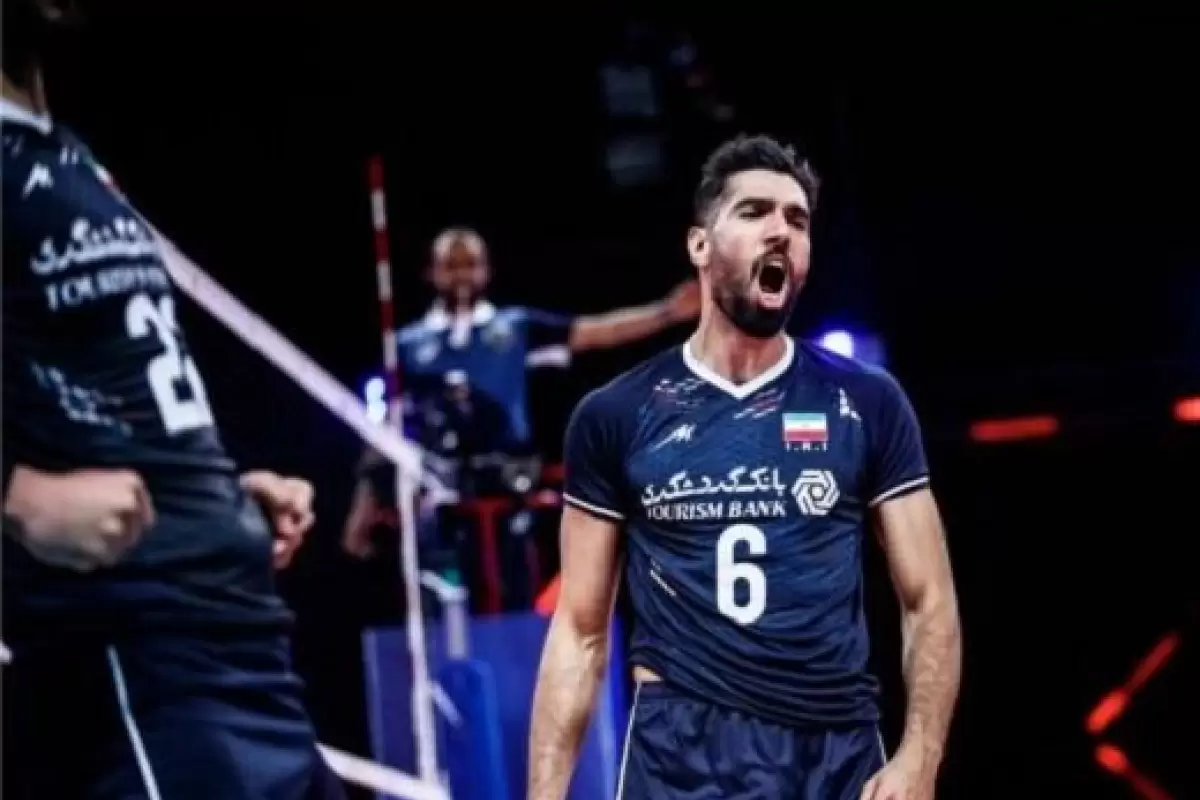 عکس | بمب نقل و انتقالاتی لیگ برتر منفجر شد