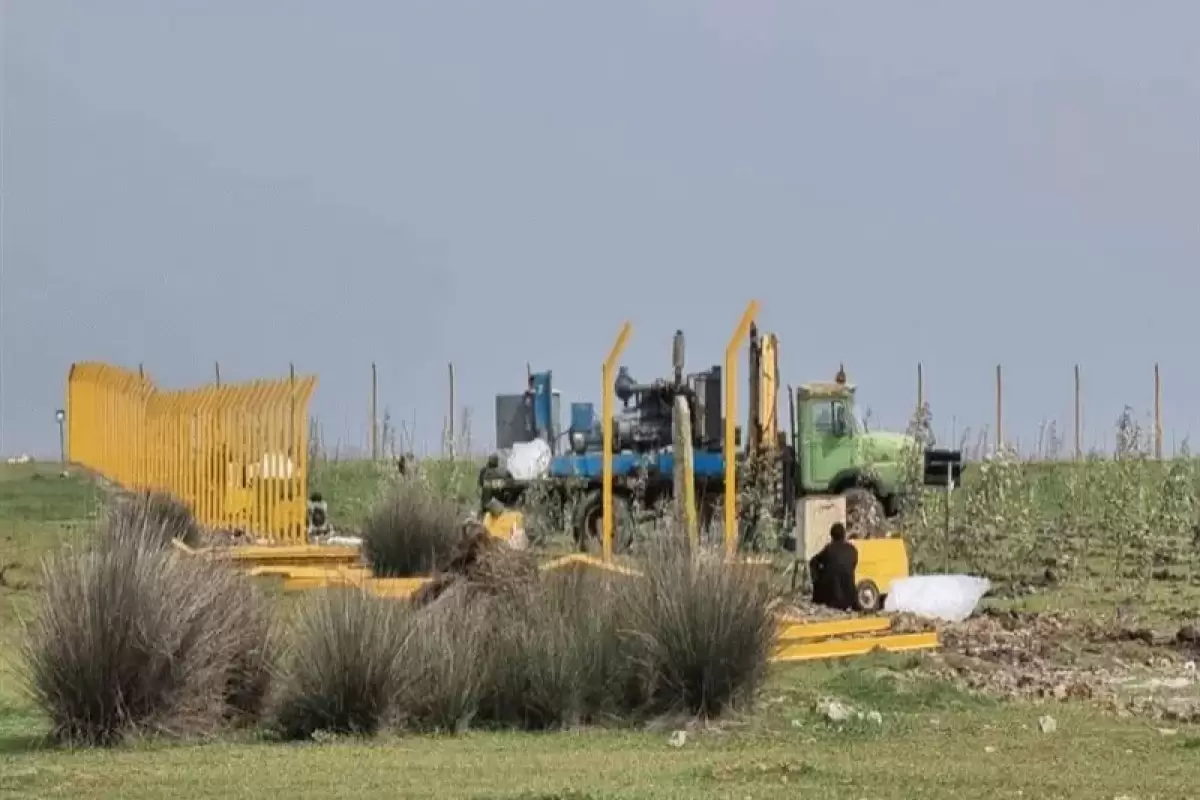 خبر مهم درباره میانکاله