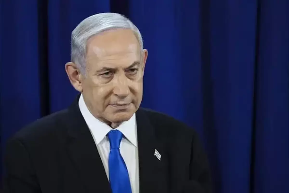 نتانیاهو: برای شناسایی بیت‌المقدس به عنوان پایتخت اسرائیل اقدام خواهیم کرد