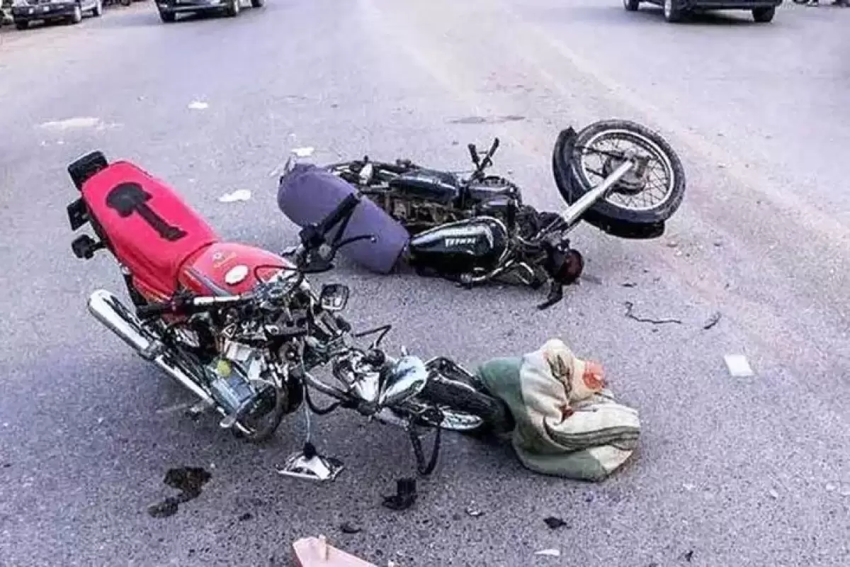 تصادف مرگبار در تبریز؛ جاده یادگار امام قربانی گرفت