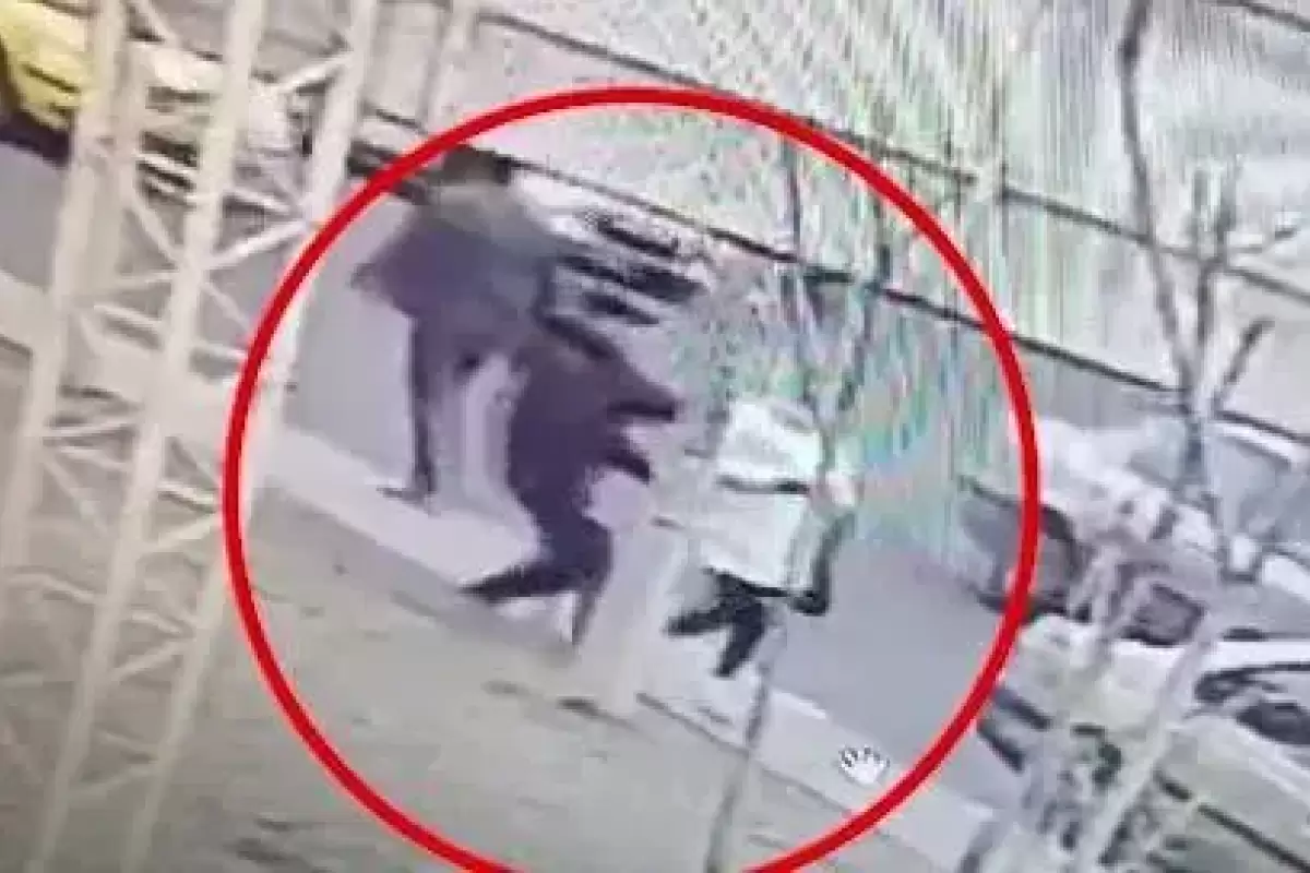 فیلم‌سرقت قدیمی بود