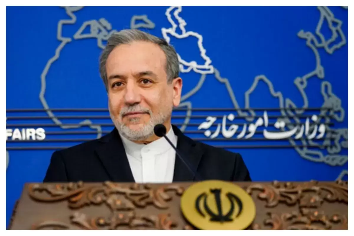 عراقچی خطاب به همتای سوئدی: از لفاظی‌های تکراری عبور کنید