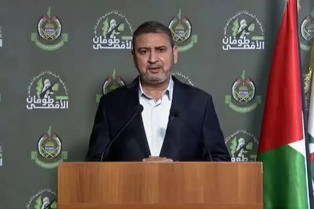 حماس خبر توافق بر سر آزادی زندانیان اسرائیلی را رد کرد