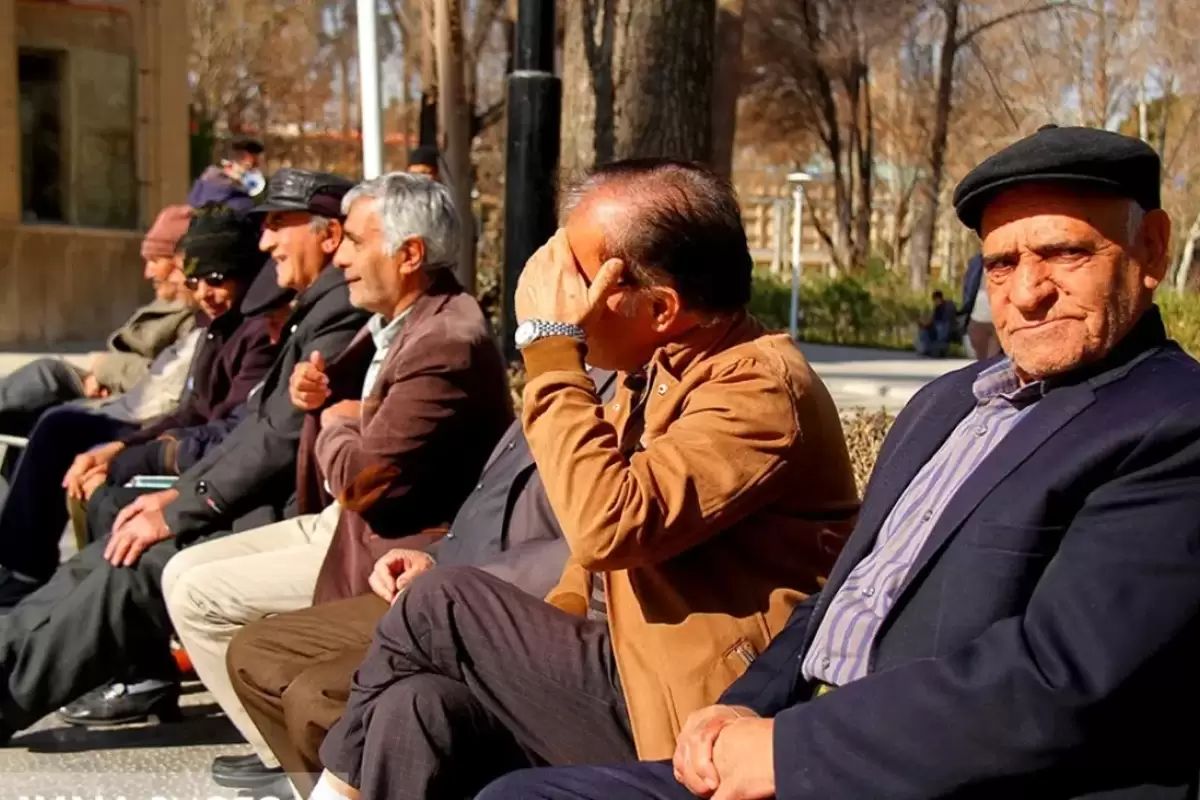 واریزی بازنشستگان تامین‌اجتماعی یک ماه تاخیر پیدا کرد