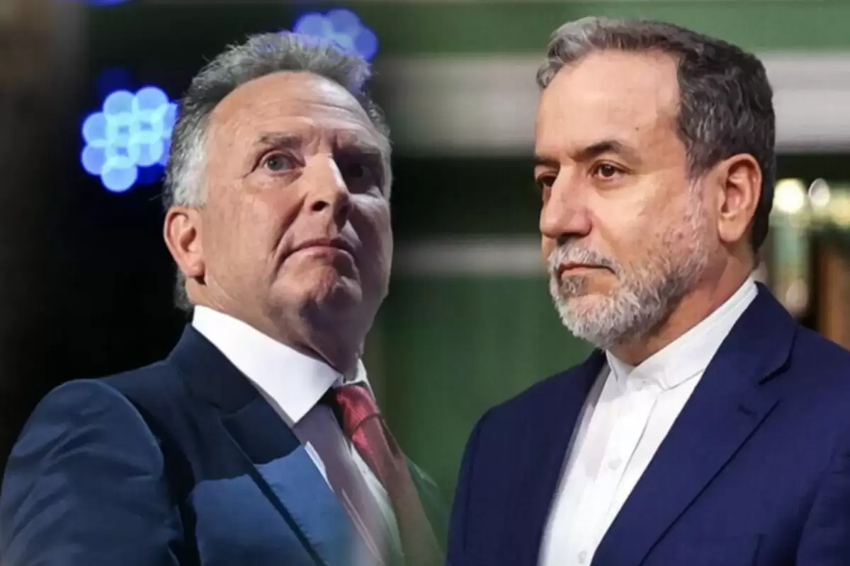 مذاکرات ایران و آمریکا در مسیر درستی است