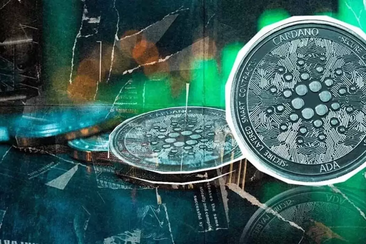 آنالیز تکنیکال کاردانو