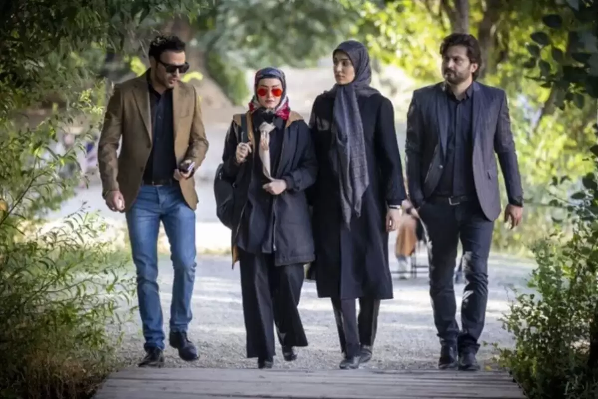 اعتراف کارگردان «ناریا»: بازیگران نمی‌خواهند با صداوسیما کار کنند