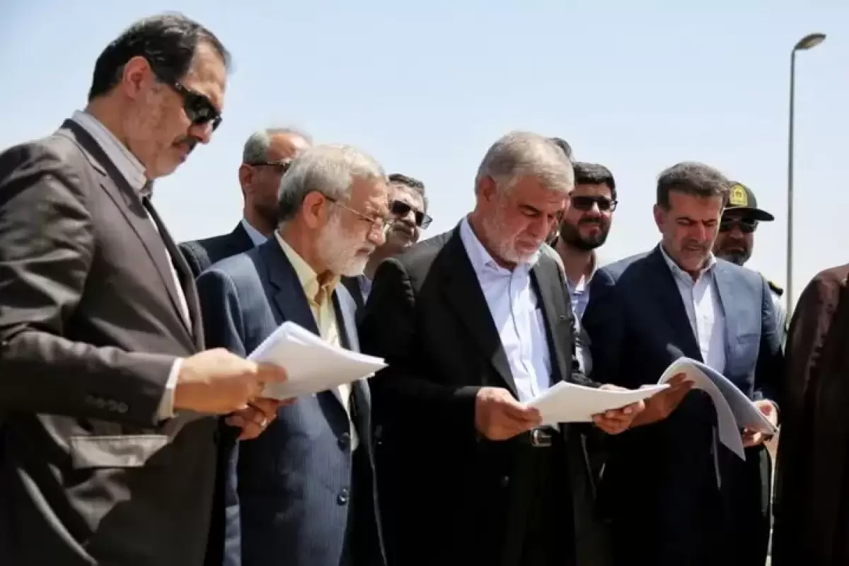 فرسودگی گسترده فاضلاب در قم؛ بحران خاموش زیر زمین