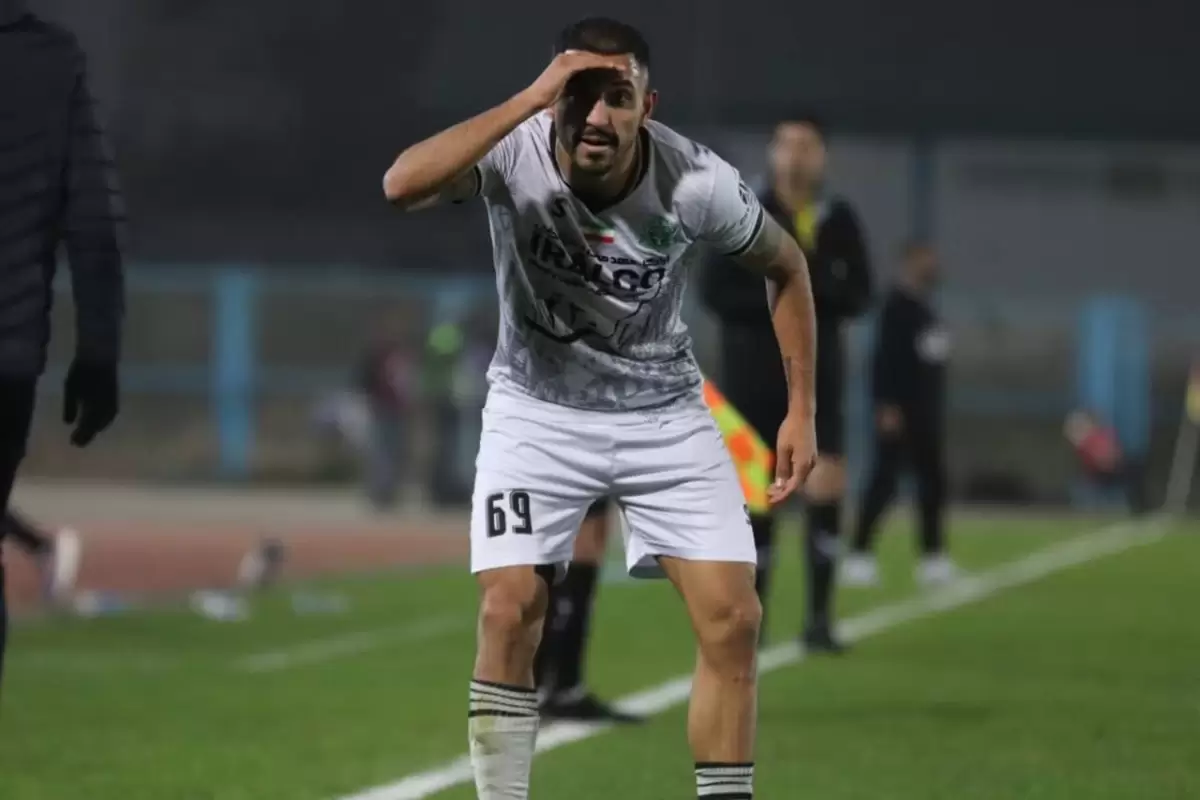 مدیرعامل آلومینیوم اولین خرید پرسپولیس را لو داد