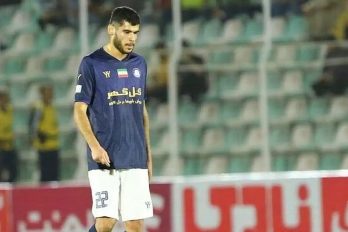 آخرین خبر از مدافع مورد نظر پرسپولیس؛ فعلا از توافق خبری نیست