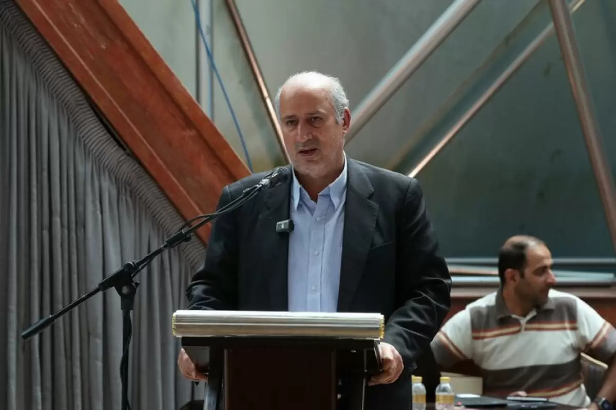 واکنش تند مهدی تاج به پرونده قضایی مس رفسنجان