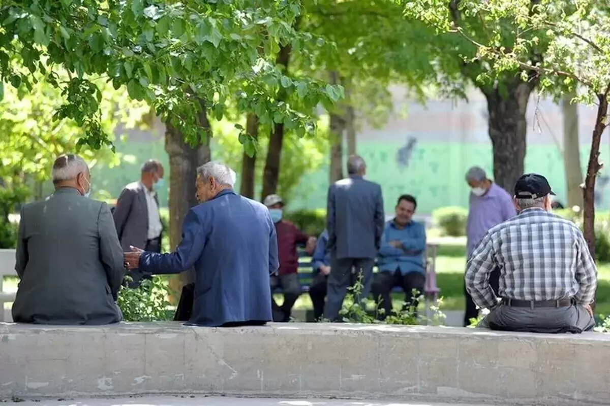 اطلاعیه مهم تامین اجتماعی درباره تاریخ واریز افزایش حقوق فروردین بازنشستگان