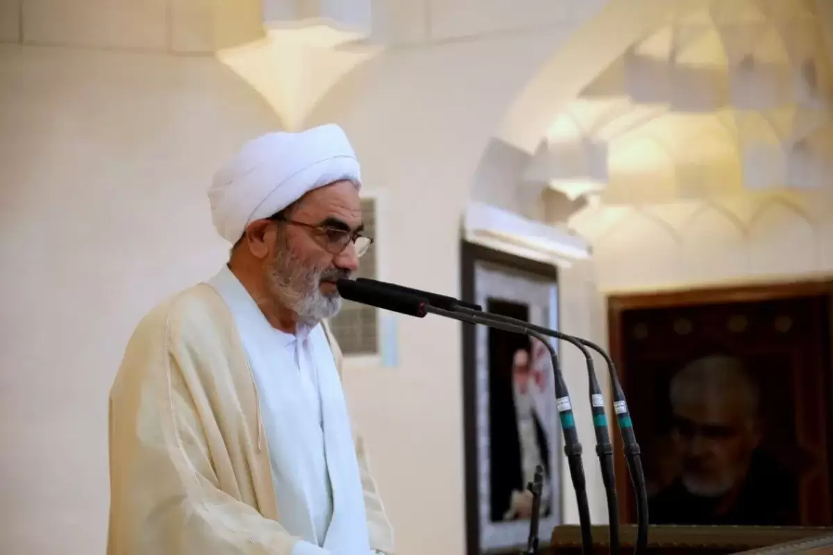 سوم خرداد؛ درس بزرگ مقاومت و پیروزی برای نسل امروز /امام جمعه گرگان: فتح خرمشهر نماد وحدت ملی است