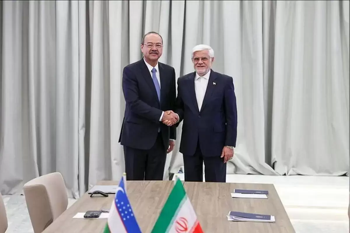 نخست‌وزیر ازبکستان به تهران سفر می‌کند