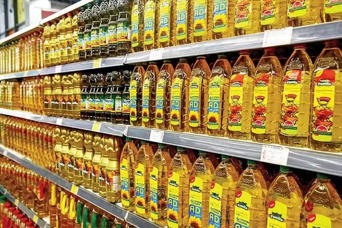 اتفاق عجیب؛ فروش روغن اجباری شد!
