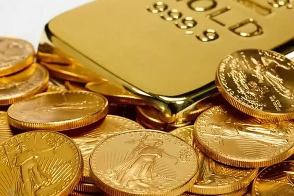 طلا بخریم یا سکه؟