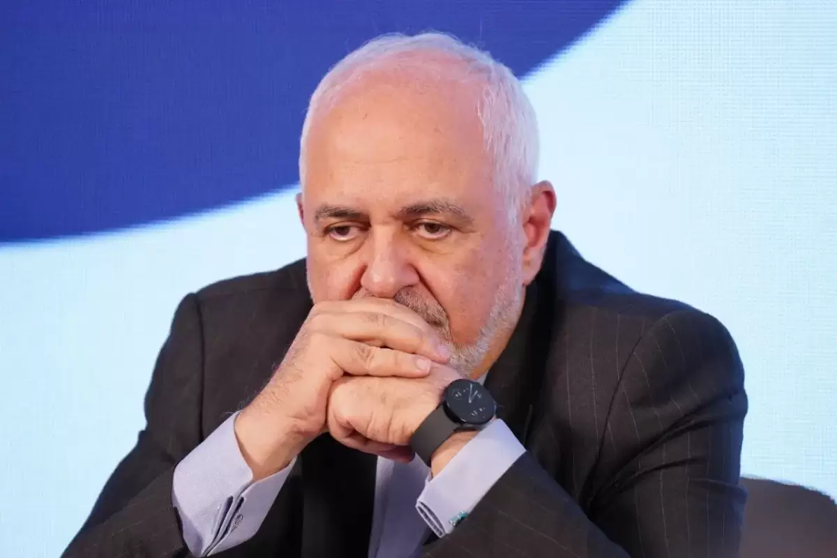 توضیحات رئیس‌جمهور درباره علت کناره‌گیری ظریف